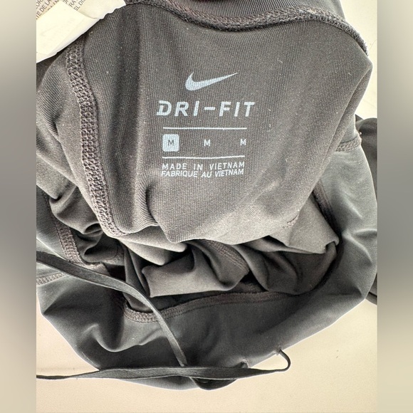 Nike Swoosh Power Essential Running Tights - Picture 14 of 16